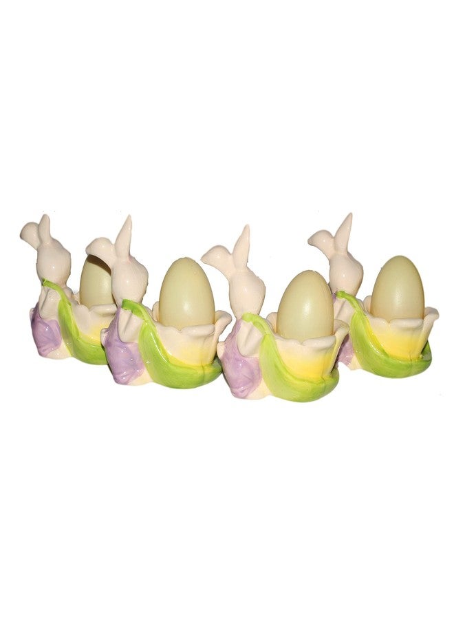 Jades : Easter Bunny Egg Holder (Set of 4) - Image 3